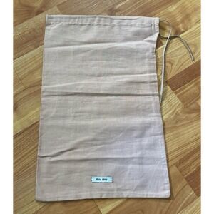 Miu‎ Miu Dust Bag
